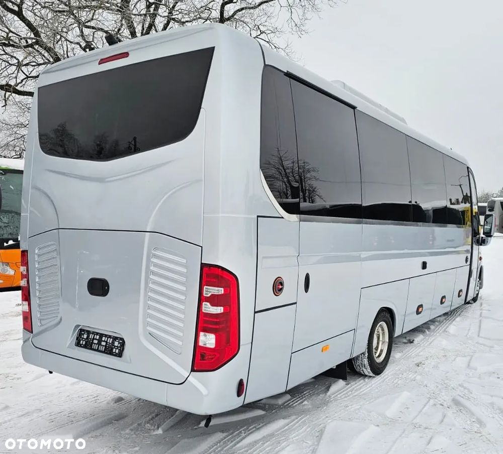 Iveco 70C21 ŻAK - 4