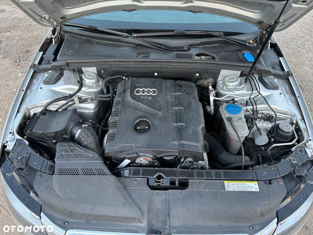 Audi A4 Avant - 24