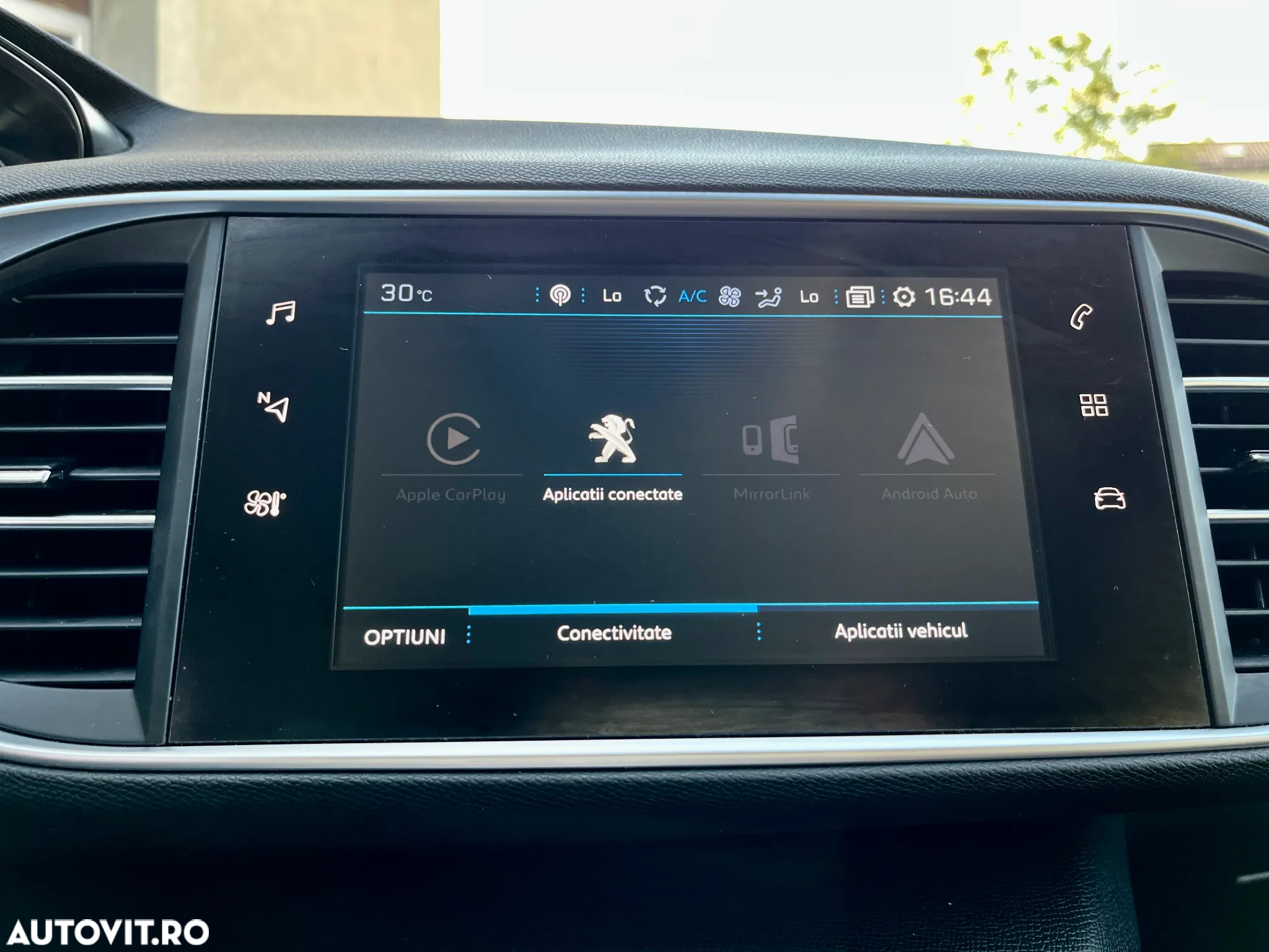 Peugeot 308 - 26