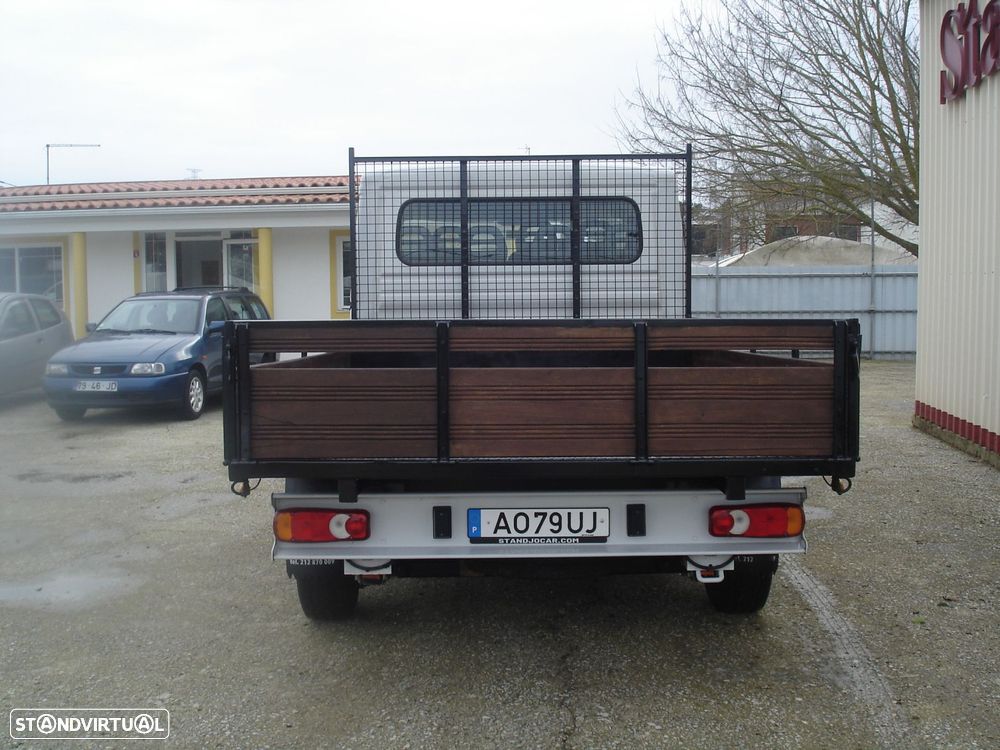 Peugeot Boxer 2200 HDI - 5