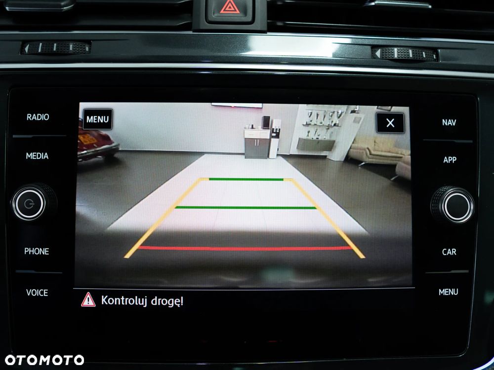 Volkswagen Tiguan - 18