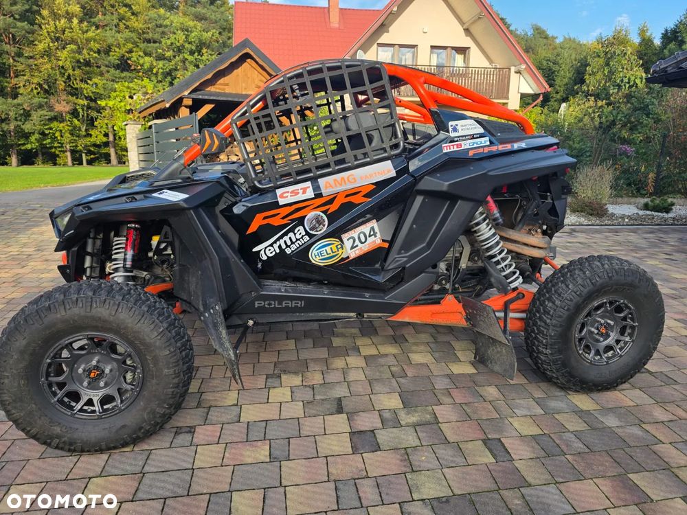 Polaris RZR