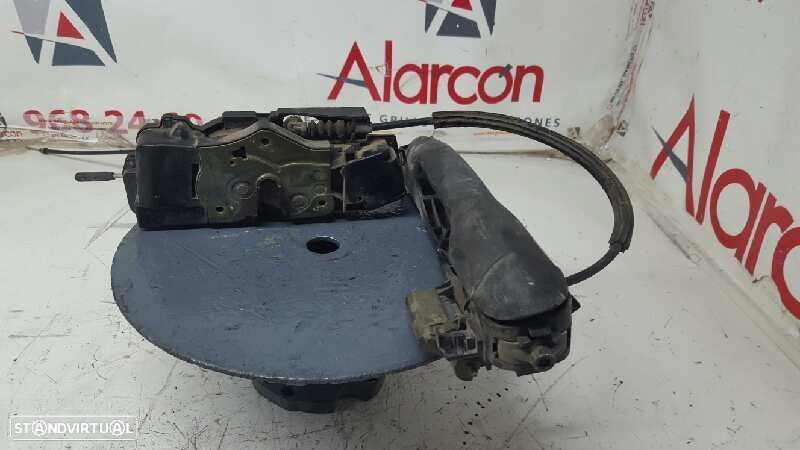 FECHADURA PORTA TRASEIRA DIREITA FIAT STILO (192) 1.9 JTD CAT - 9