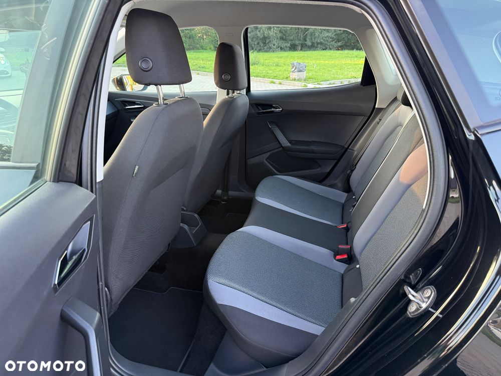 Seat Arona 1.6 TDI DSG Style - 11
