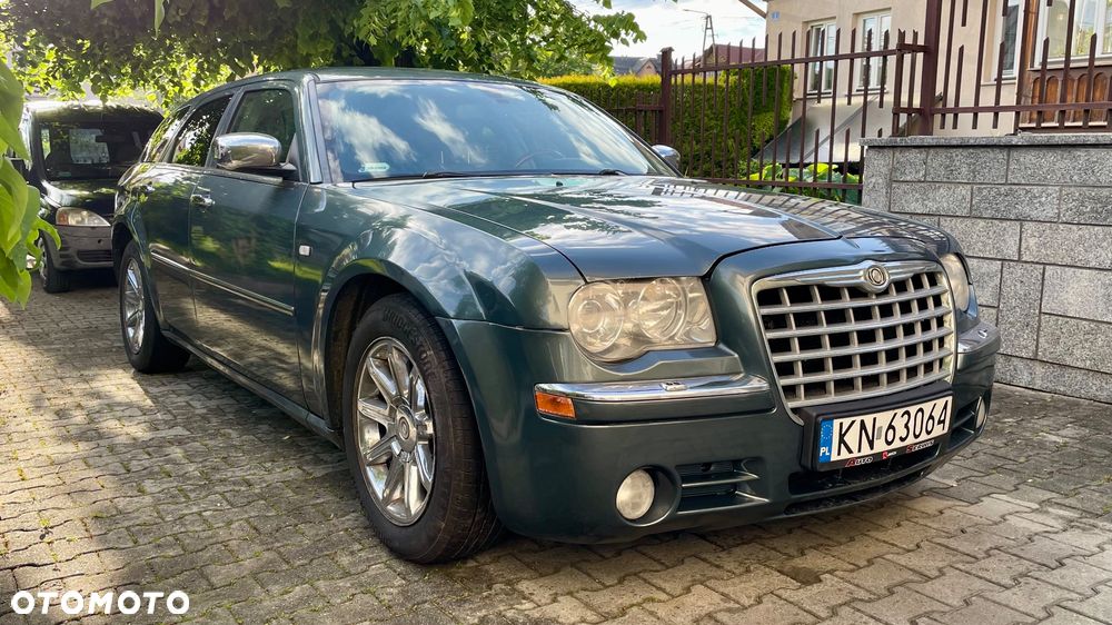 Chrysler 300C