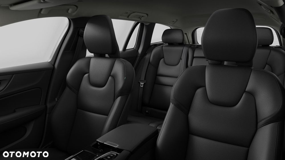 Volvo V60 - 13