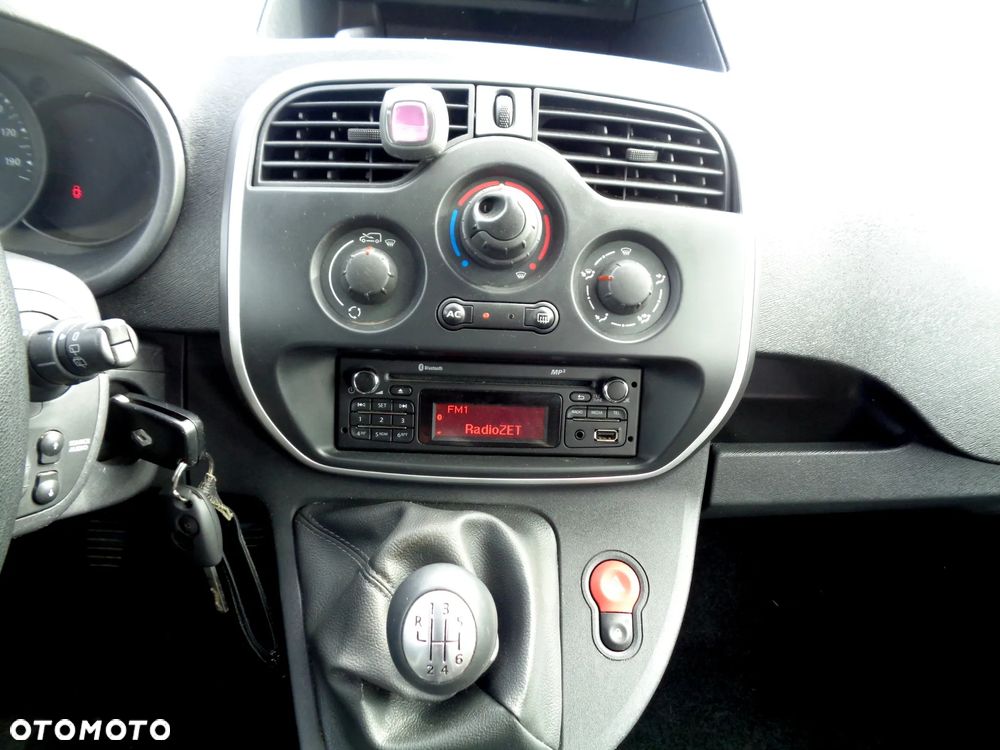 Renault Kangoo 1.5 dCi Grand Oasis - 20