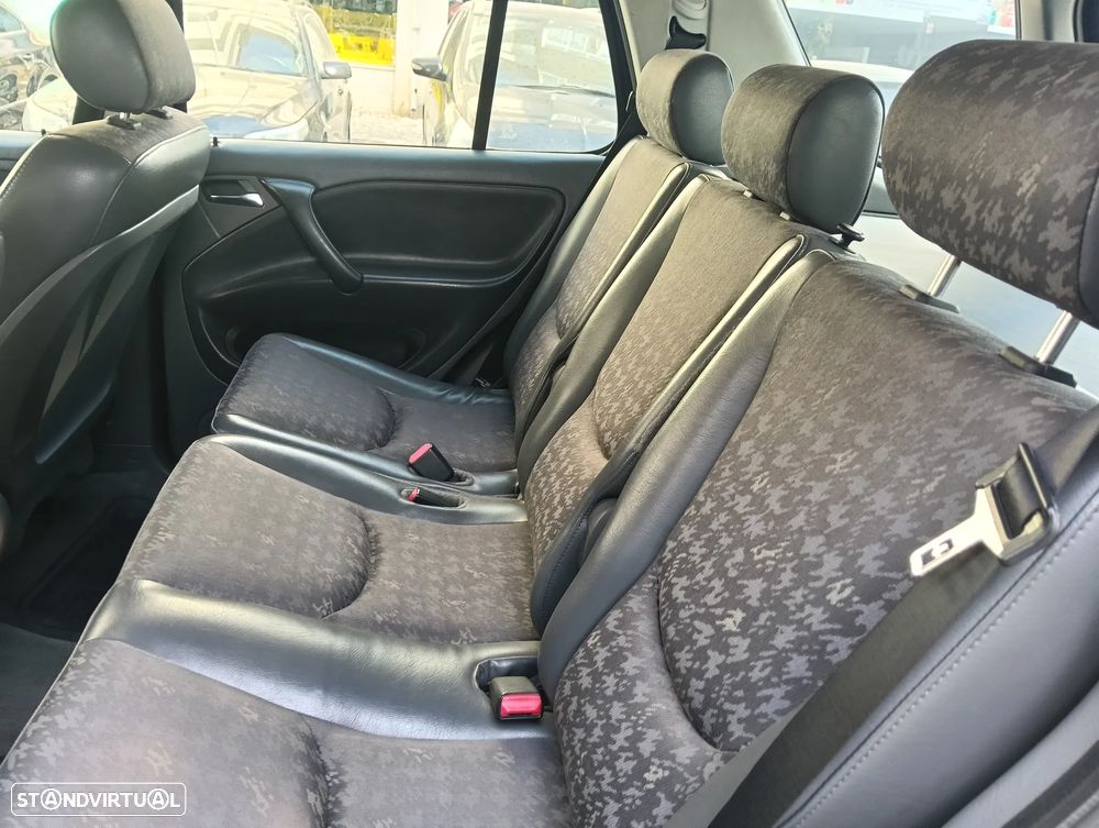 Mercedes-Benz ML 230 Standard - 15