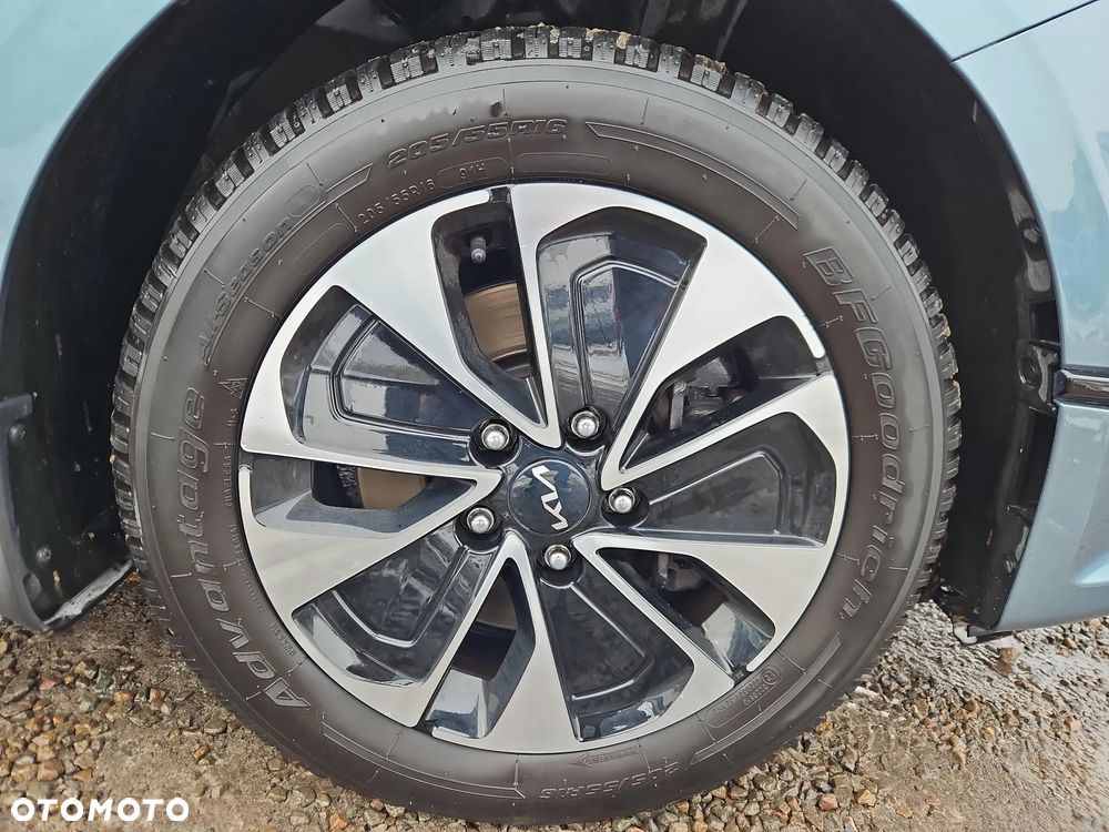 Kia Ceed 1.5 T-GDI M - 24