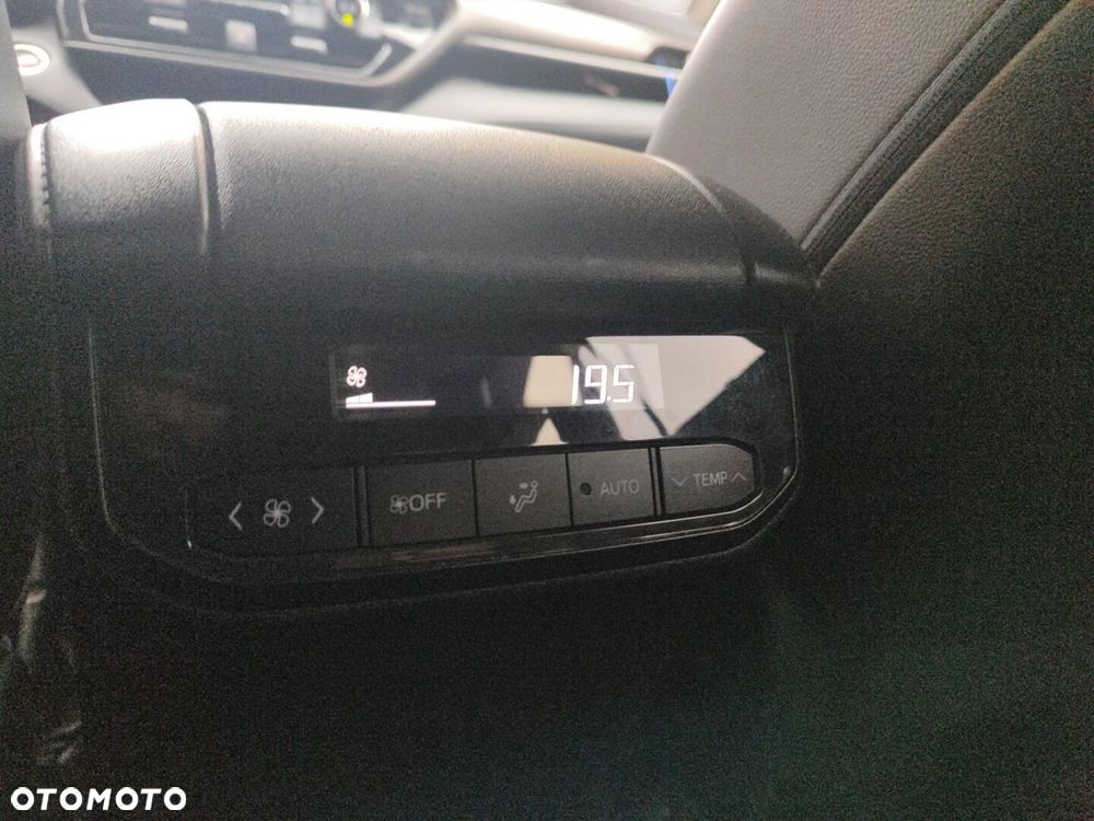 Toyota Highlander 2.5 Hybrid Prestige - 25