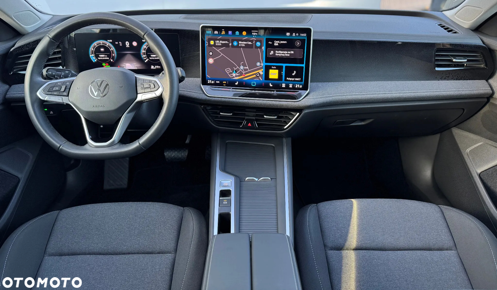 Volkswagen Passat - 7