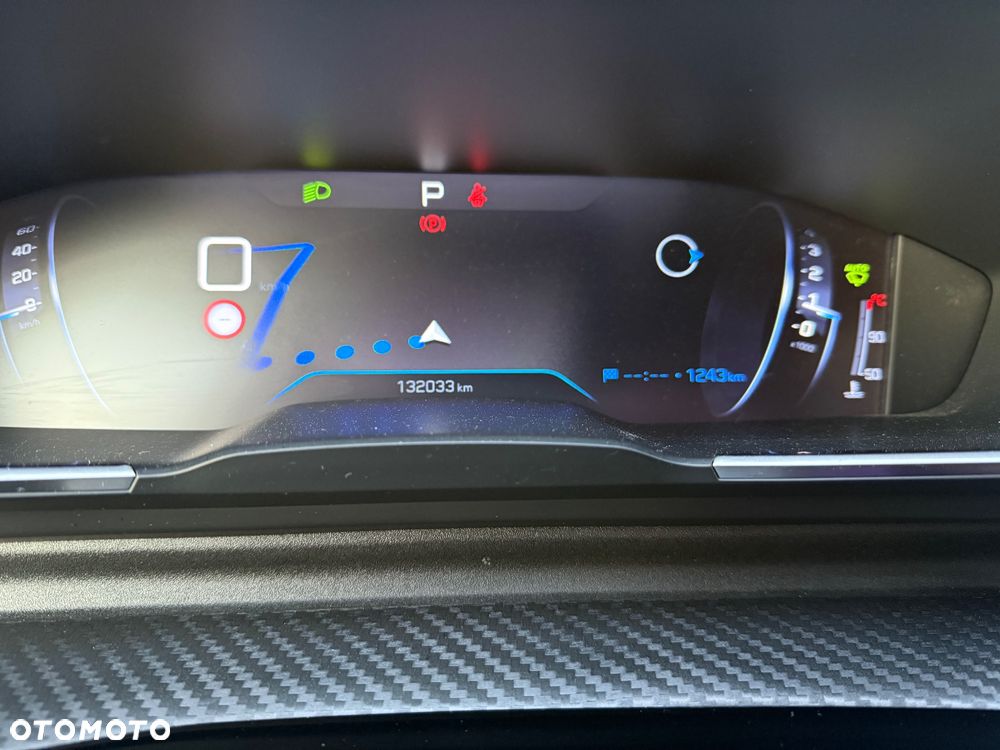Peugeot 508 BlueHDi 130 EAT8 Active Pack - 29