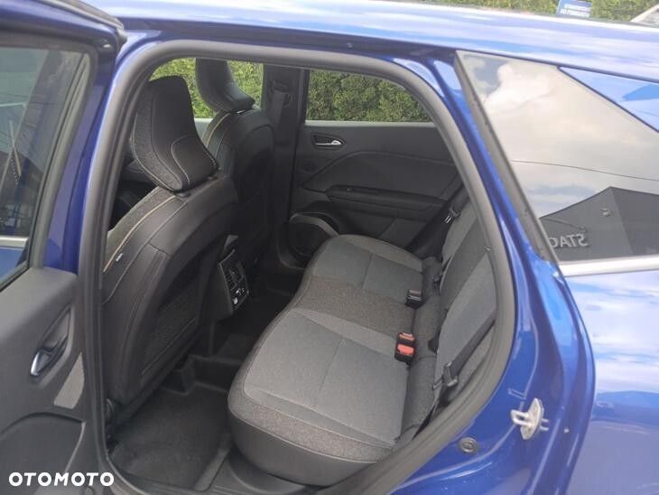 Renault Symbioz - 11