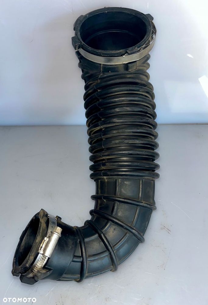rura wlot dolot powietrza audi a4 b8 a5 8t 2.0 tdi 03g129629 - 2