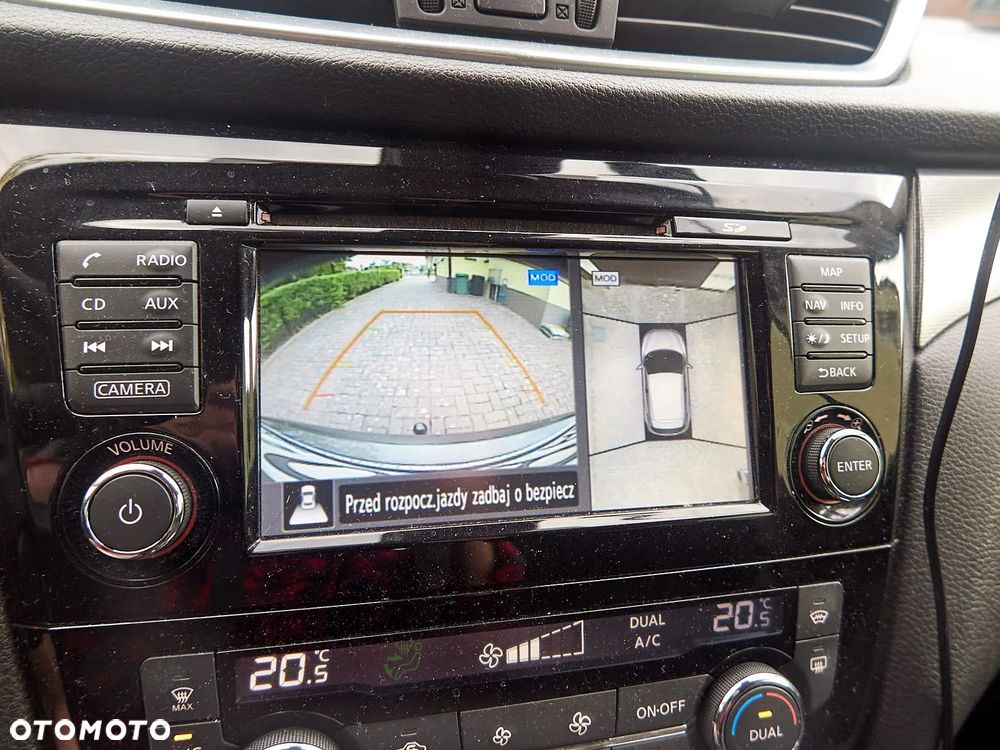 Nissan Qashqai 1.2 DIG-T N-Connecta - 5