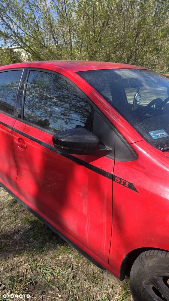Volkswagen Polo - 3