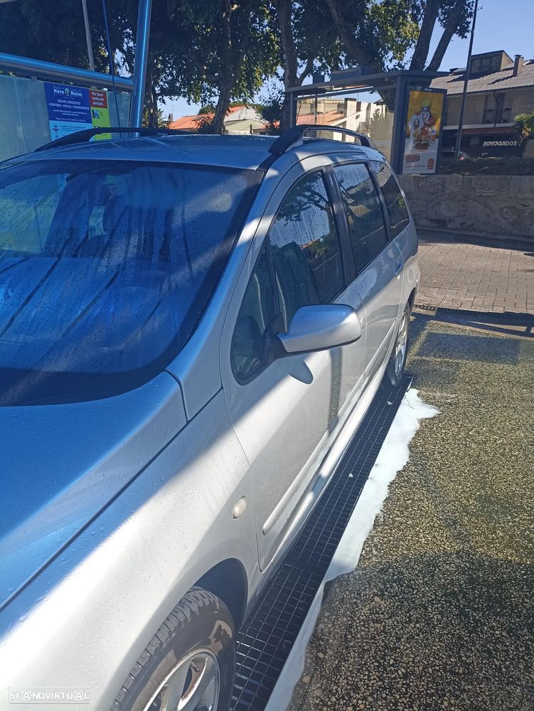 Peugeot 307 Break 1.4 HDi XS - 5