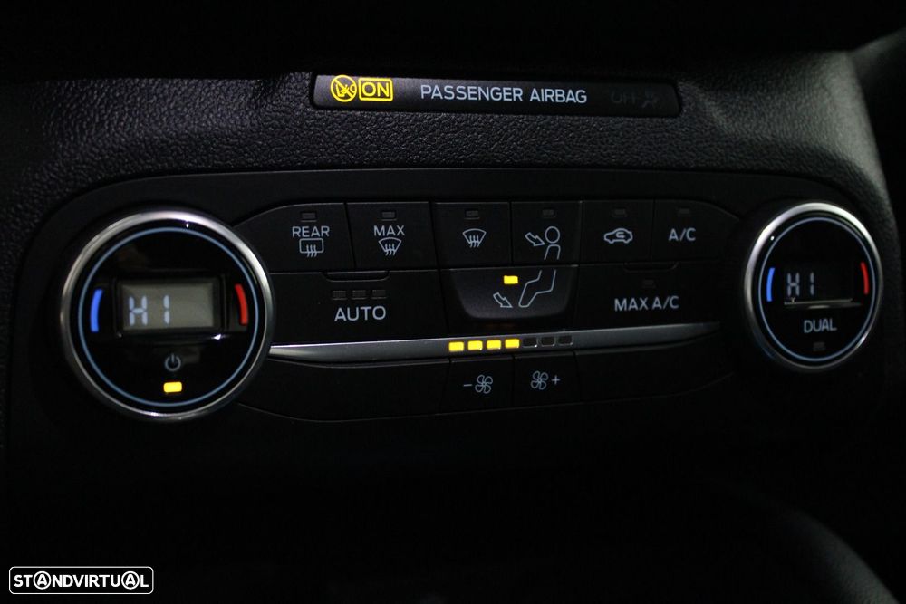 Ford Kuga 1.5 TDCi EcoBlue Titanium Aut. - 21