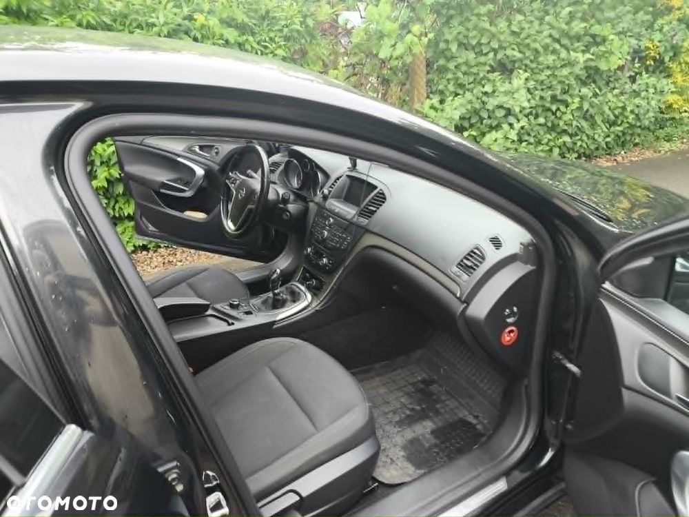 Opel Insignia 1.8 Edition - 5