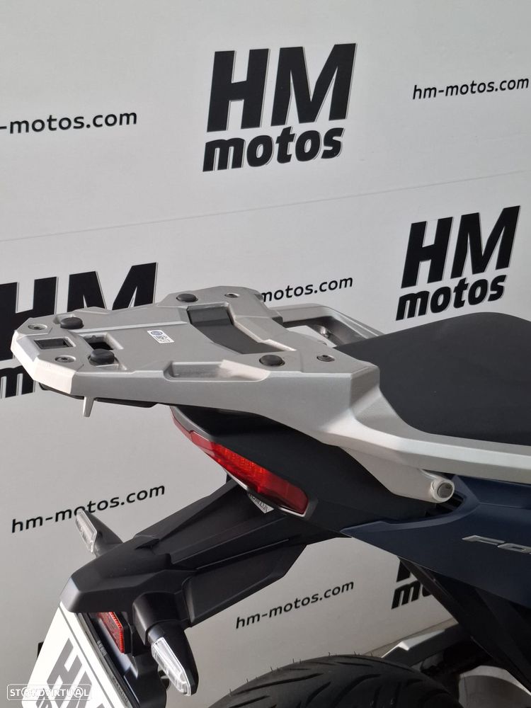 Honda Forza 750 - 24 MESES DE GARANTIA - 19
