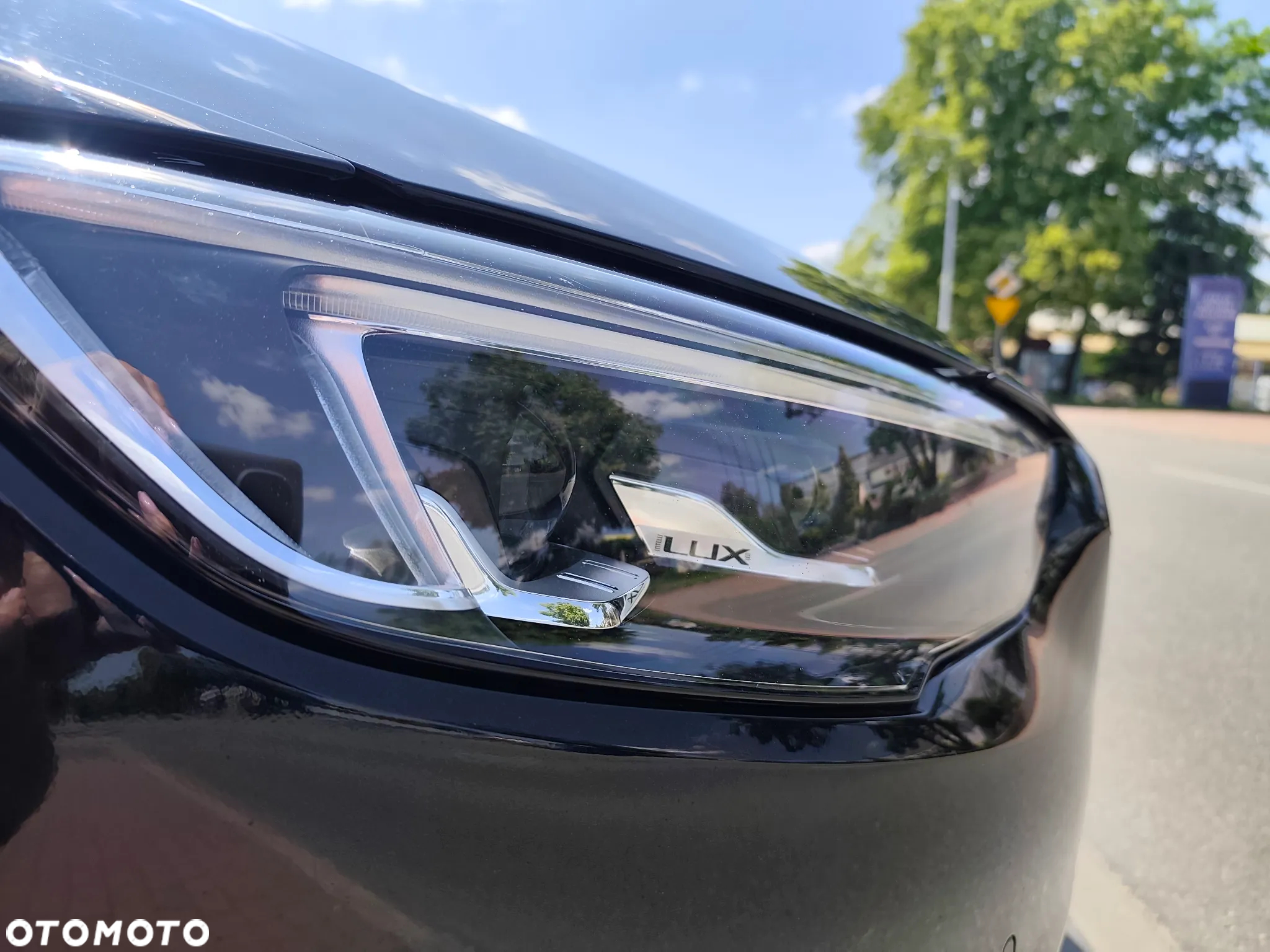 Opel Insignia Grand Sport 1.6 Diesel Automatik Exclusive - 11