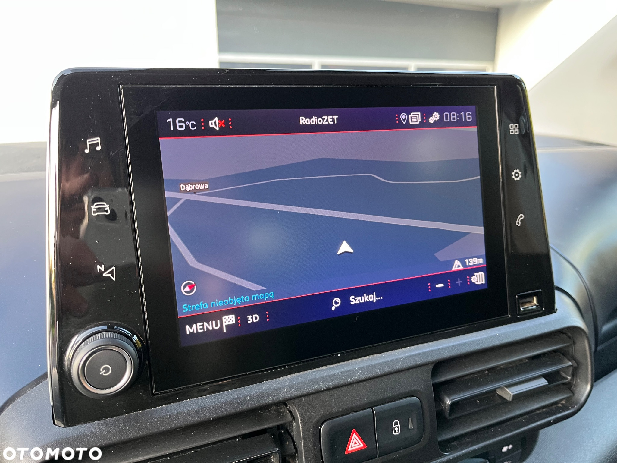 Peugeot Rifter BlueHDI 130 L1 GT - 24