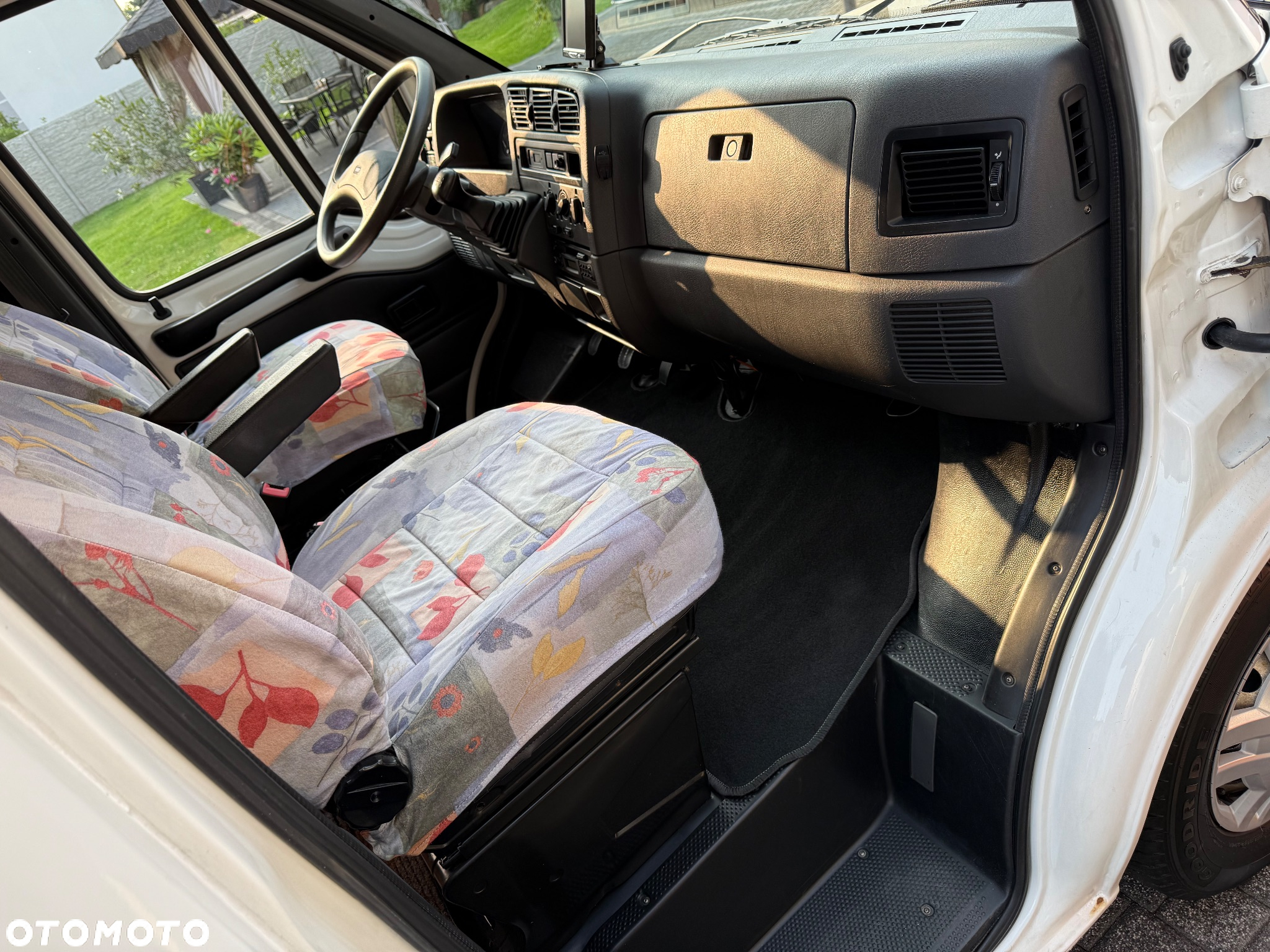 Fiat Ducato - 22