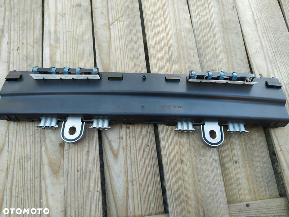 MERCEDES W221 MODUŁ WZMACNIACZ ANTENY A2218209189 - 3
