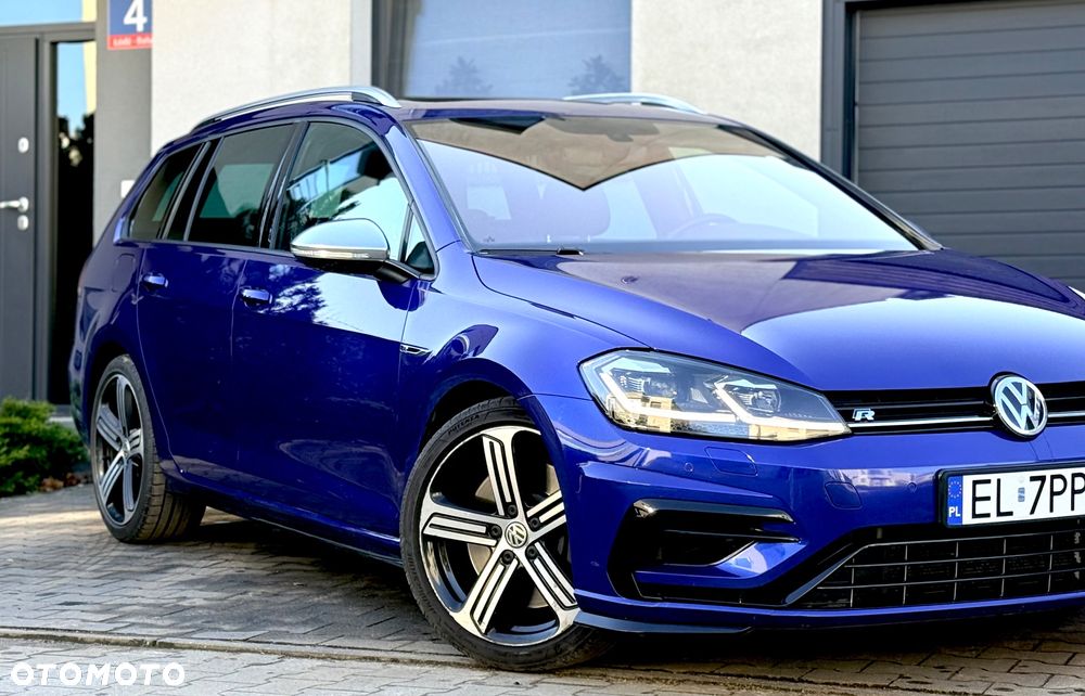 Volkswagen Golf - 7