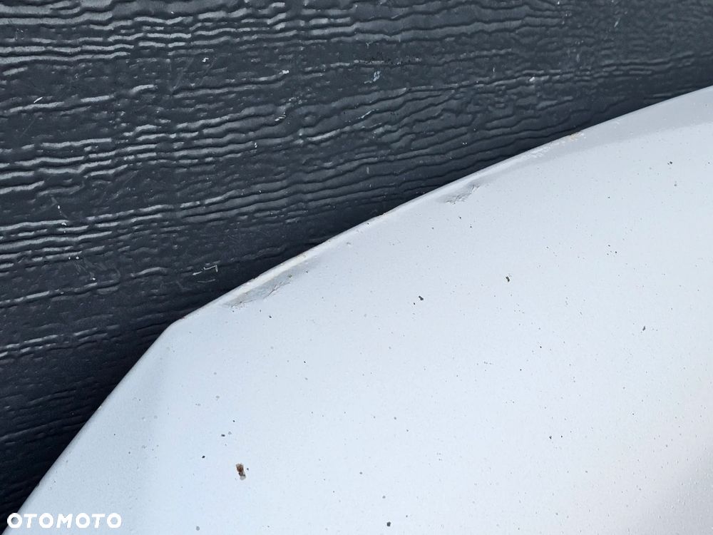 MASKA POKRYWA SILNIKA OPEL CORSA D Z157 - 19