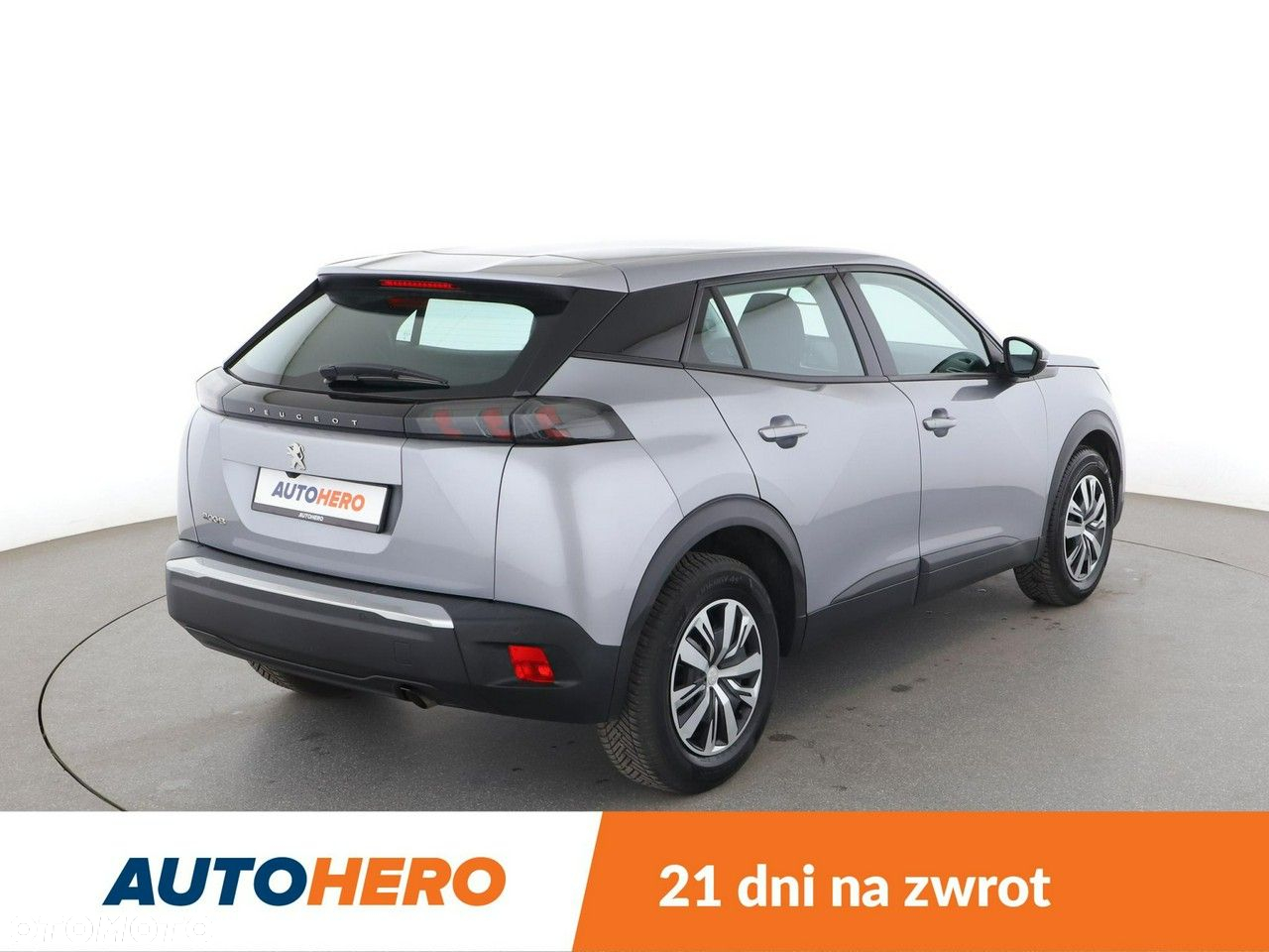 Peugeot 2008 PureTech 100 Stop&Start Active Pack - 7