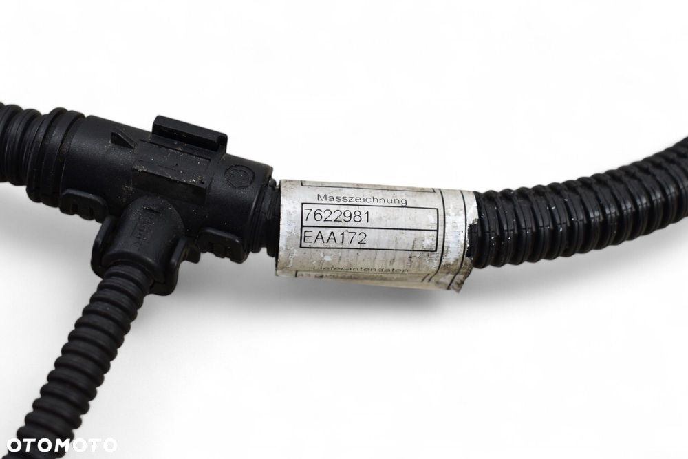 Wiązka Instalacja Silnika BMW F20 F21 114i 116i 1.6i 16V 7622980 7622981 - 4