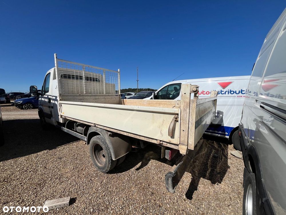 Iveco Daily 35C16 - 3