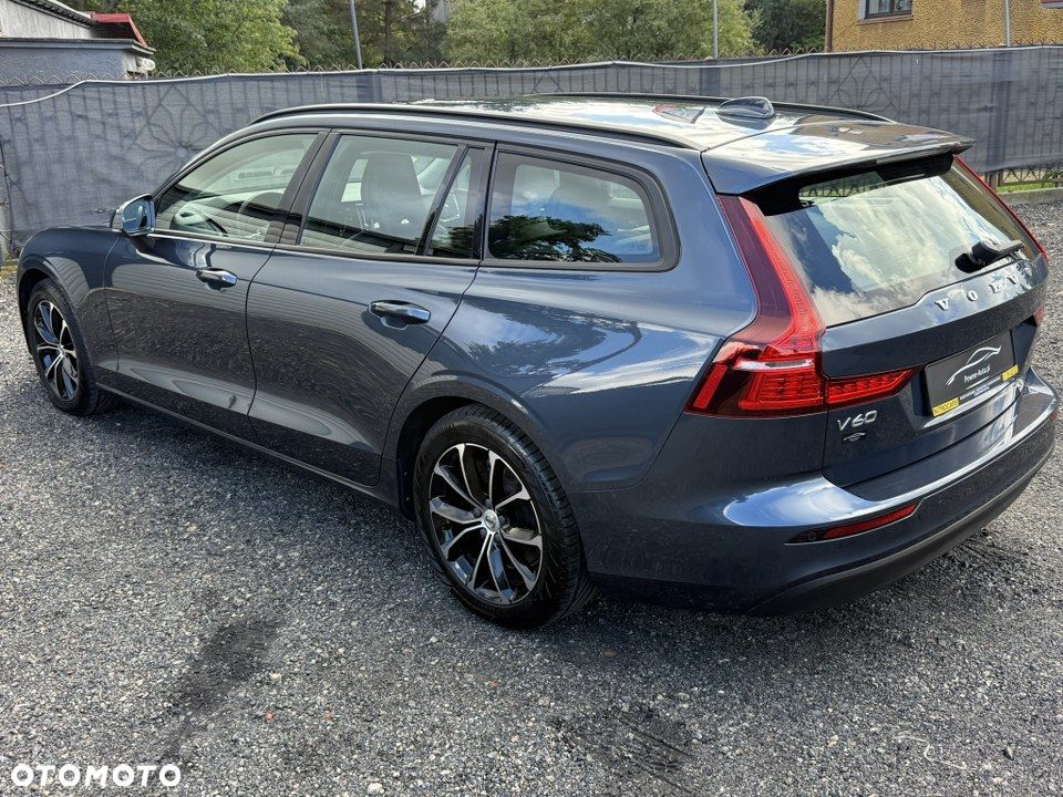 Volvo V60 D3 Momentum - 8