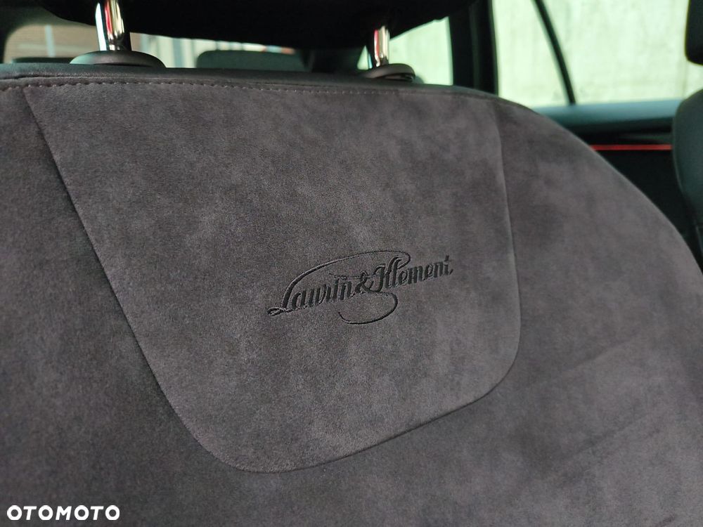 Skoda Octavia 2.0 TDI L&K DSG - 24