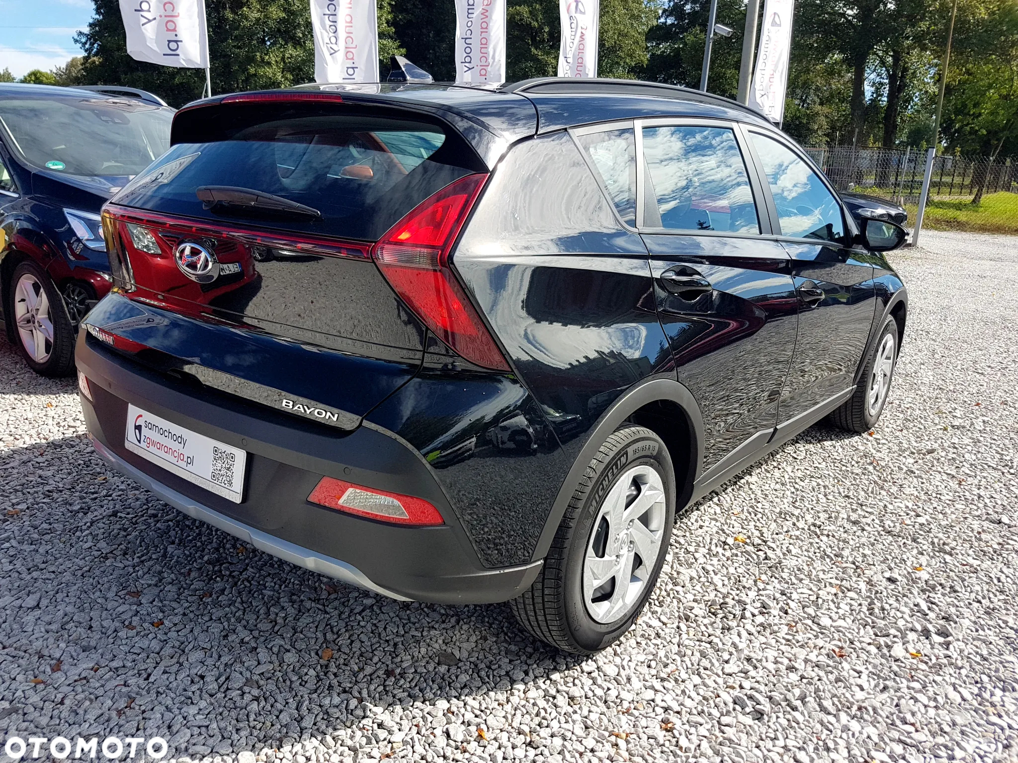 Hyundai Bayon 1.2 Select - 6