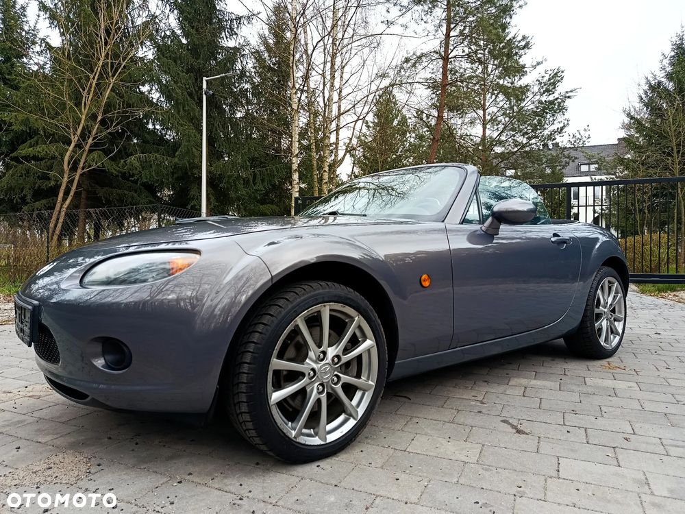 Mazda MX-5 1.8 Emotion - 17