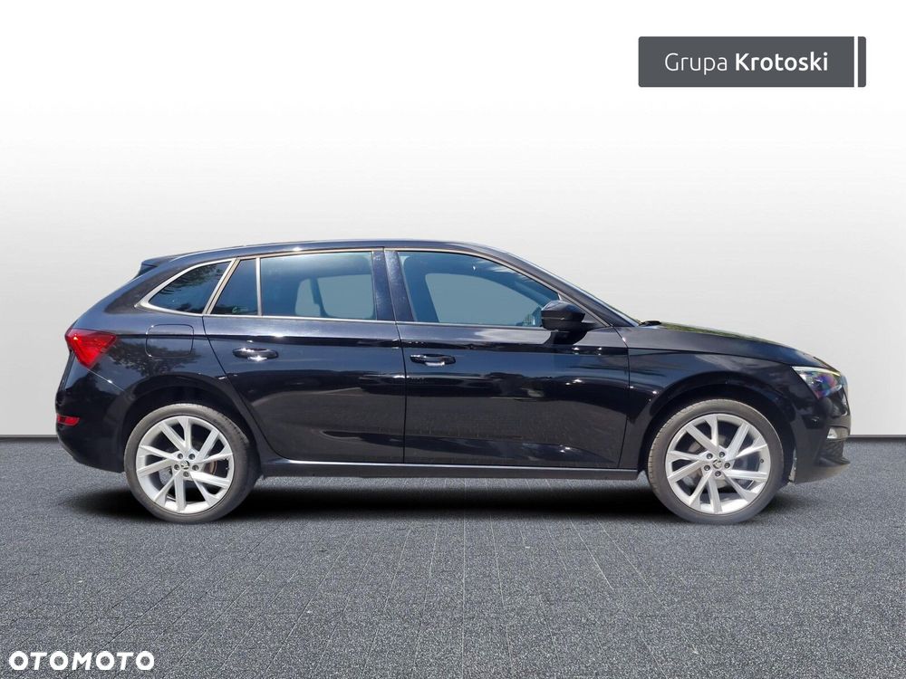Skoda Scala 1.0 TSI Style DSG - 7