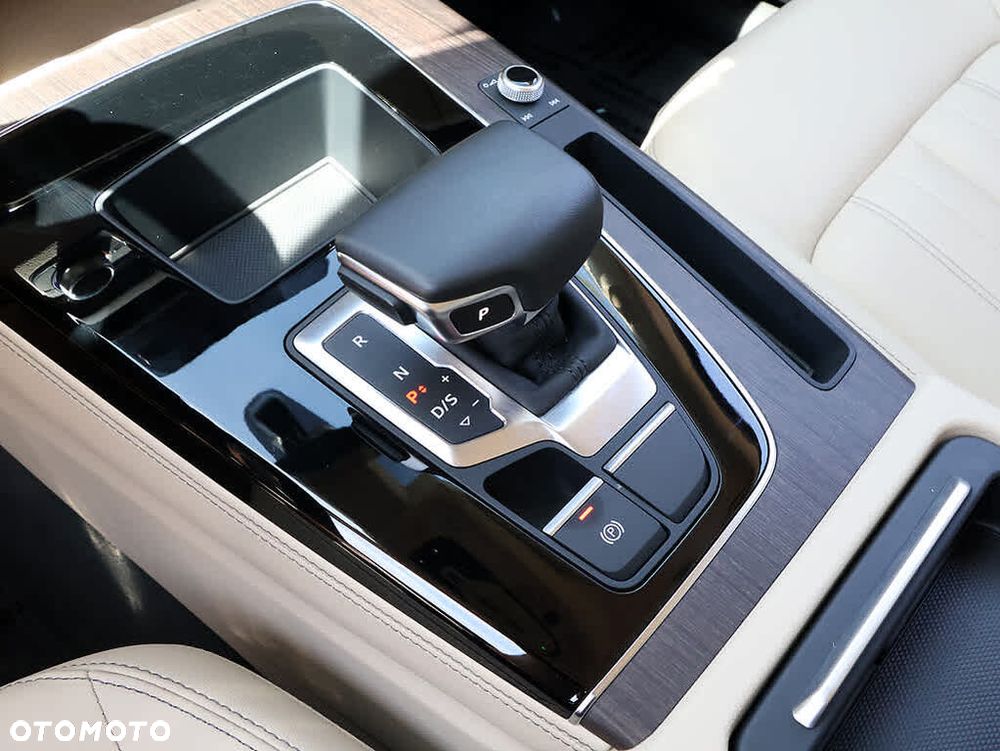 Audi Q5 - 18