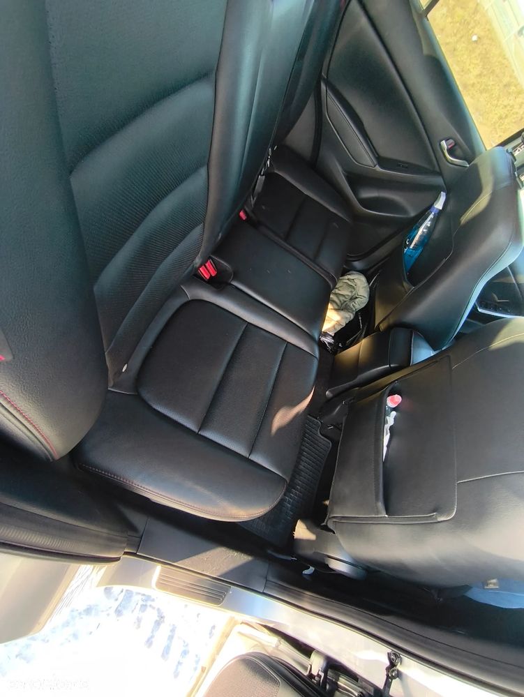Mazda CX-5 - 7