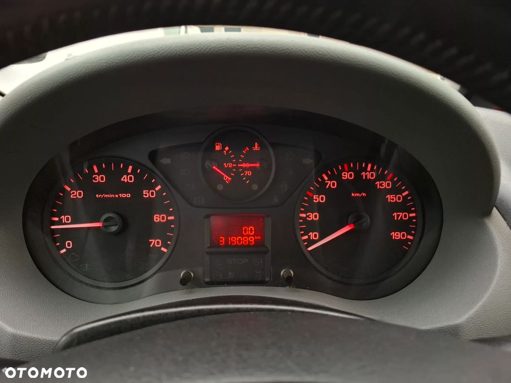 Fiat Scudo 2009 LONG DUBEL KABINA 5OSÓB KLIMA - 23