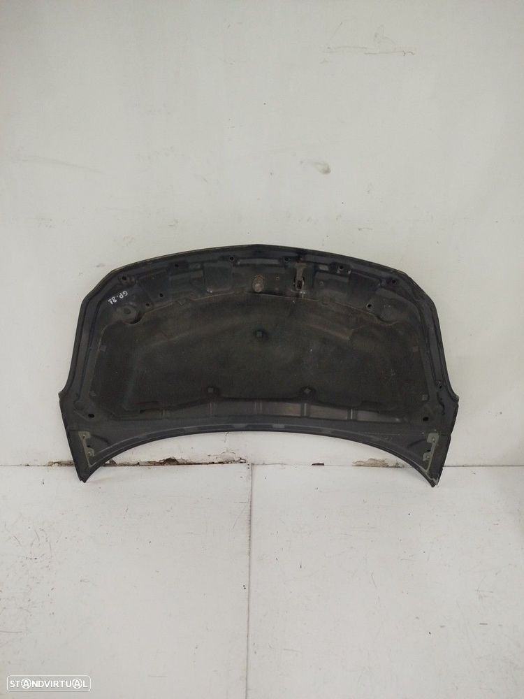 Capot Opel Corsa D (S07) - 2