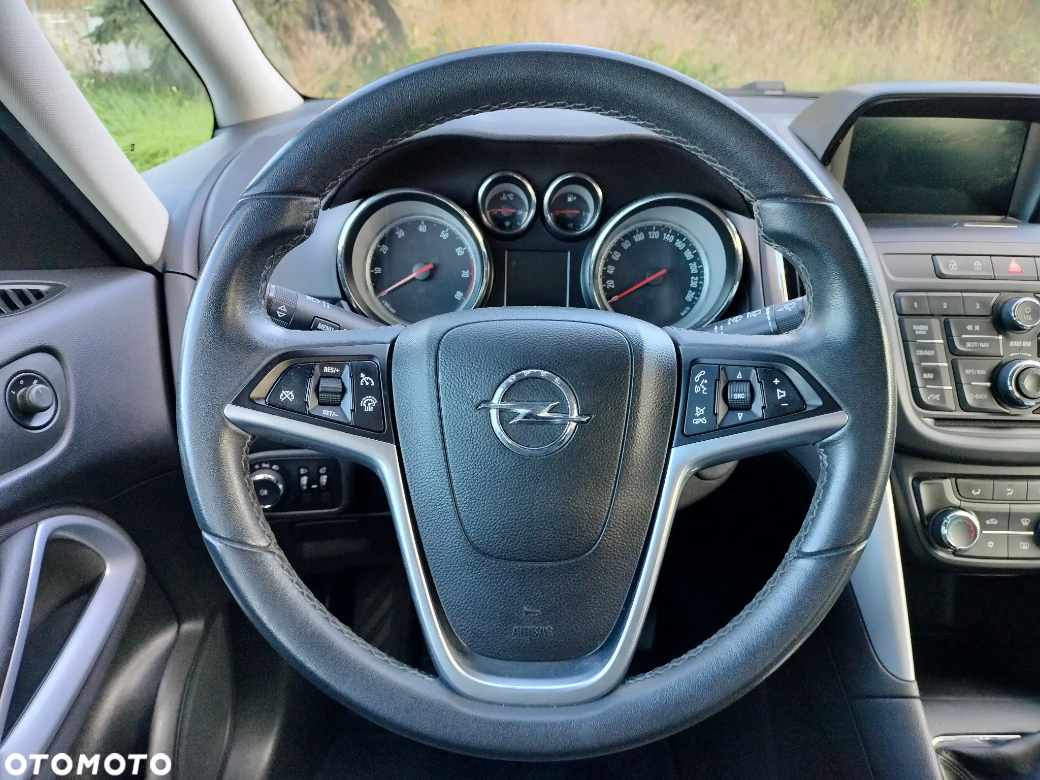 Opel Zafira Tourer 1.6 ECOTEC DIT ecoFLEX Start/Stop Active - 11