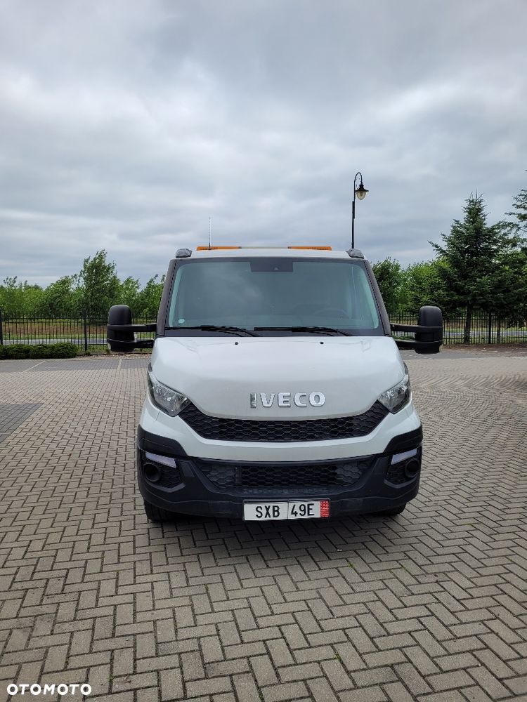 Iveco Daily - 2