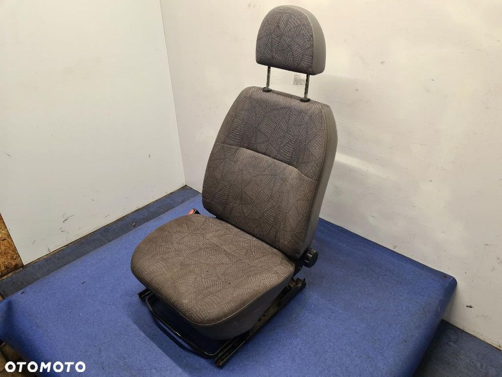 FORD TRANSIT V FOTEL KIEROWCY. - 8