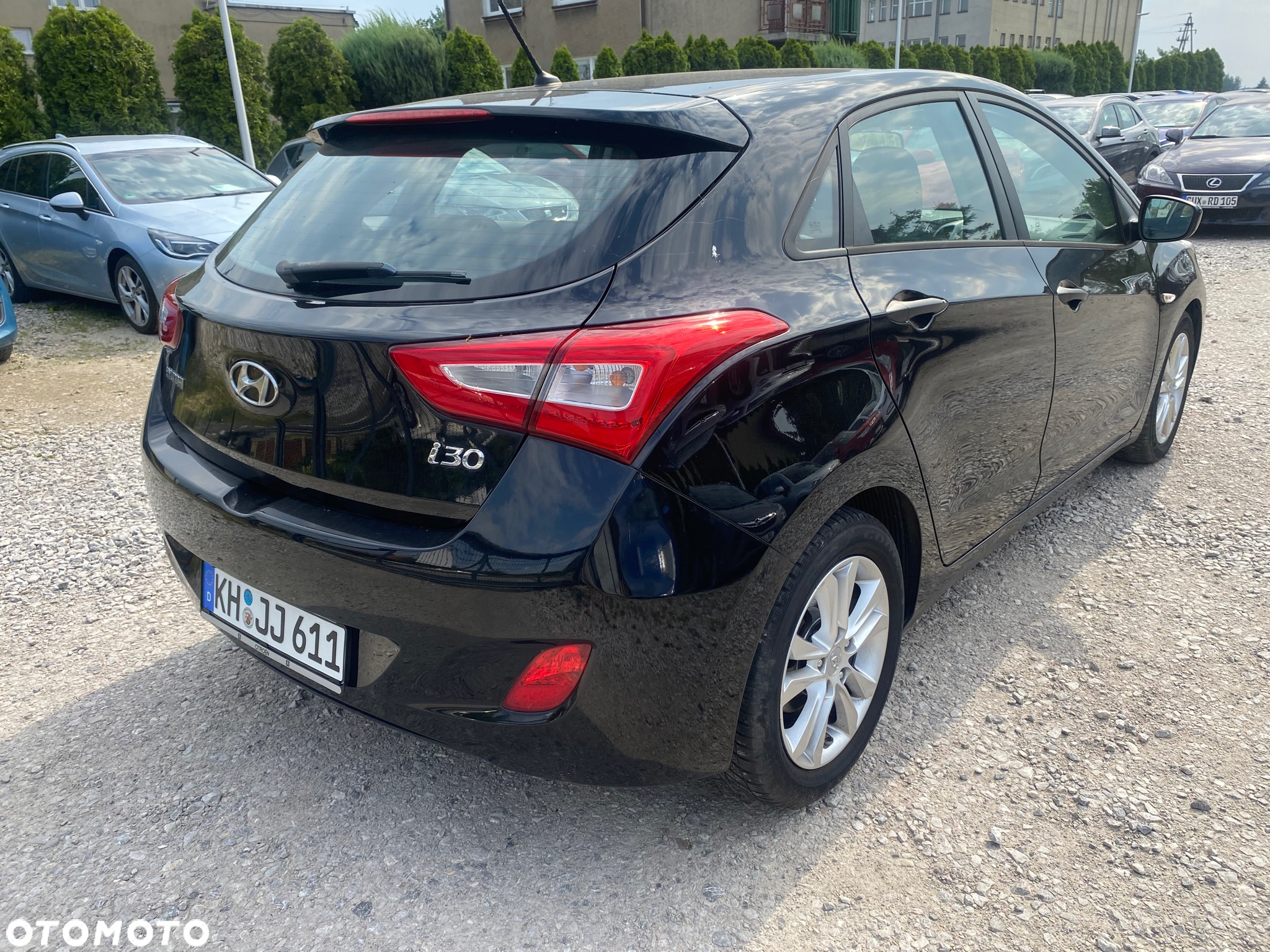 Hyundai i30 1.4 Style - 14