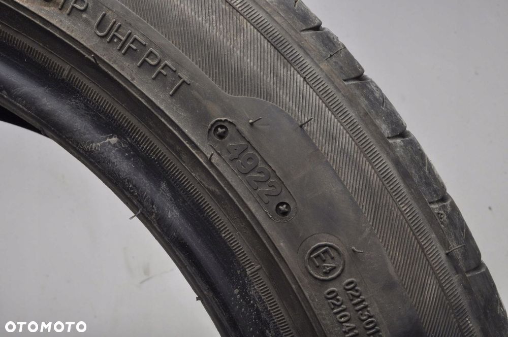 2X OPONY TRIANGLE ADVANTEX TC101 215/50R17" 2022R - 9