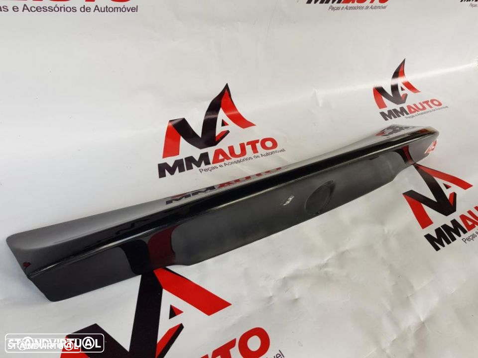 Spoiler Mala BMW E46 M3 CSL - 4