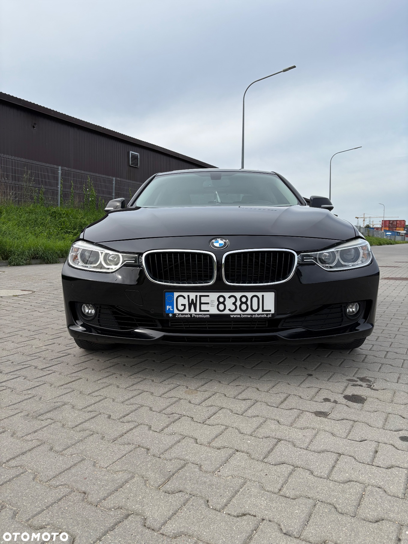 BMW Seria 3 328i Touring - 6