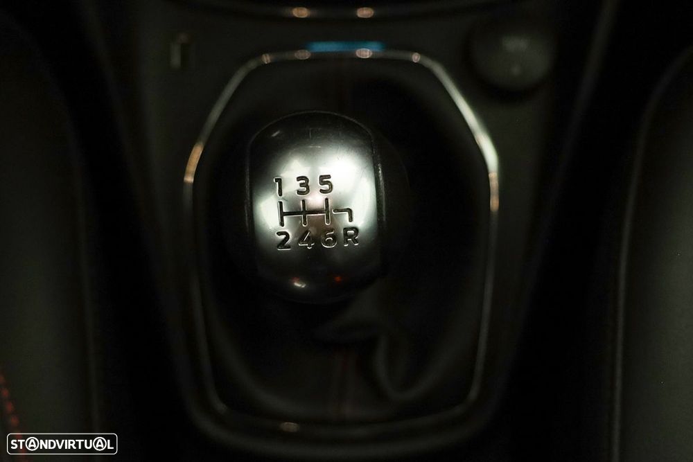 Ford Puma 1.0 EcoBoost MHEV ST-Line X - 13